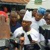 Adeleke