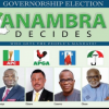 Vote Count Begins At Nnewi, Anambra