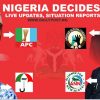 Election live updates news results in nigeria today presidential candidates