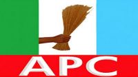 Police Nab APC Agent Found Holding Voters’ Register