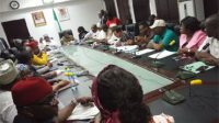 Asuu Strike Update Today News & Update