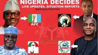 Election live updates news results in nigeria today presidential candidates