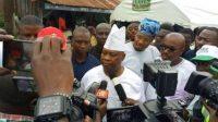 Adeleke