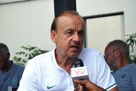 Gernot Rohr