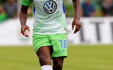 Victor Osimhen