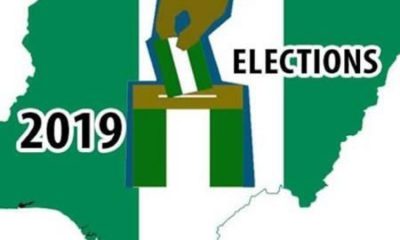 Voting Starts Peacefully In Yobe