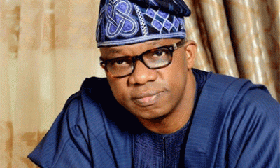 dapo abiodun apc ogun state election