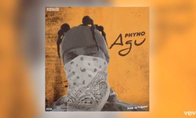 Agu phyno