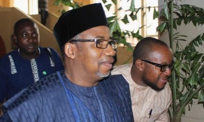 Bala Muhammed Bauchi state