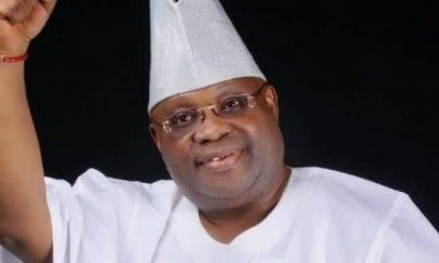 Demola-Adeleke osun state