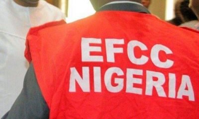 EFCC Docked Man For Stealing N165.2m From Oil Company