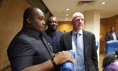 Ifeanyi Ubah