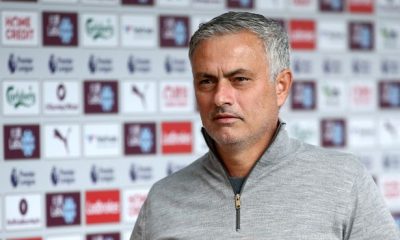 Mourinho on Juventus vs Barcelona Championship 2019 final