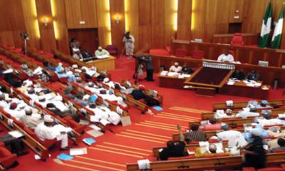 Nigeria News