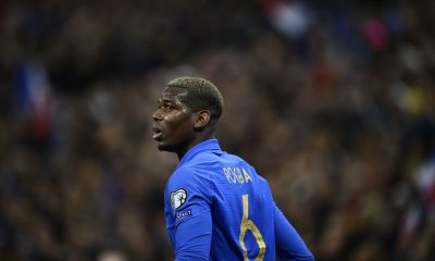 Paul Pogba