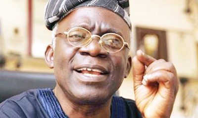 falana chances of atiku winning his case in court