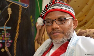 ipob nnamdi Kanu