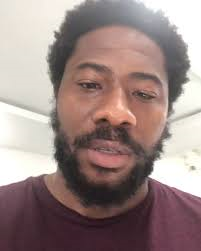 Richard Nnadi Escape Club