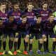 Barcelona vs Lyon