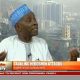 Buba Galadima talks of INEC declaring Buhari as winner in 2019 election