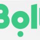 bolt from taxify