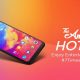 infinix hot 7