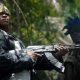 kidnapping of expatriate in Lagos