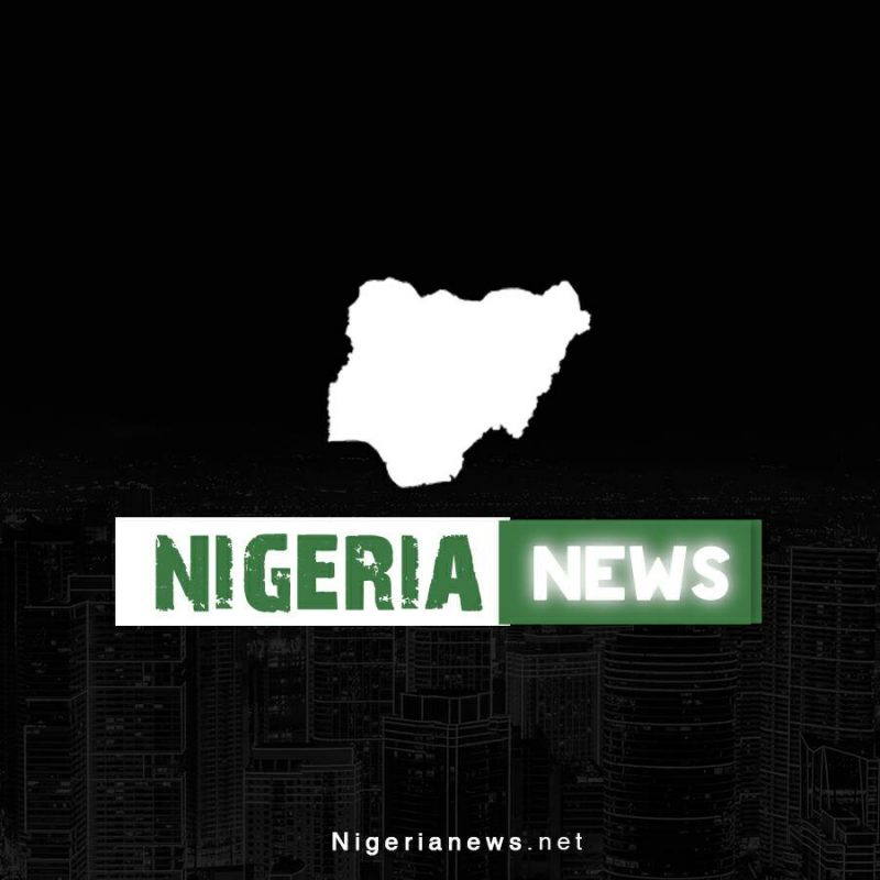 Nigeria News Today, Nigeria Latest News, Breaking News, Newspapers