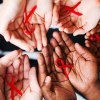 HIV postive patients in Ondo and Borno States in Number