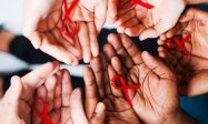 HIV postive patients in Ondo and Borno States in Number
