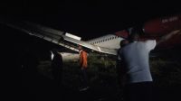 NCAA, FAAN commences investigation into Dana plane crash