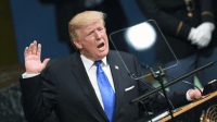 Trump calls on Congress to end visa lottery