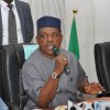 Ahead Of Ekiti Governorship Election, PDP Inagurate Campaign Council