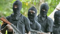 Gunmen Kidnap Catholic Priest, Demand N15 m Ransom