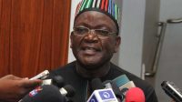 Benue state news - Samuel Orton