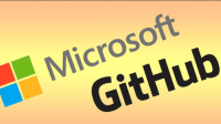 Microsoft Signs A $7.5bn Deal To Own GitHub