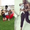 D'Banj Apreciates Nigerians For Seeing Him Through Trying Times