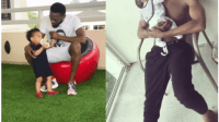 D'Banj Apreciates Nigerians For Seeing Him Through Trying Times