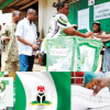 INEC Bans Use Of Phones At Polling Units