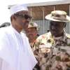 Killings: President Buhari Approves "Operation Whirl Stroke II" To Combat Herdsmen
