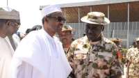 Killings: President Buhari Approves "Operation Whirl Stroke II" To Combat Herdsmen