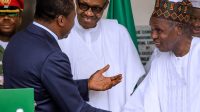 togolese president