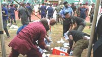 APC Congratulates Fayemi On His Victory, Party Pledge To Develop Nigeria