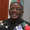 Saraki Impeachment: Read Governor Ortom's Reaction