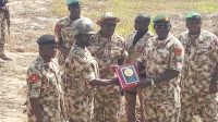 Killings: Army Launches New Operation In Sokoto