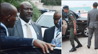 Nigeria News: Breaking: Police Threaten To Declare Melaye Wanted