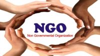 Increase Female Participation In Technology And Develop Democracy, NGO