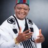 Gov Ortom Discloses Major Reason EFCC Froze His Bank Account
