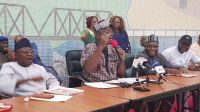 Ortom renounce his membership from APC