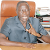 Oshiomhole Opens Up On War With Governor Abubakar